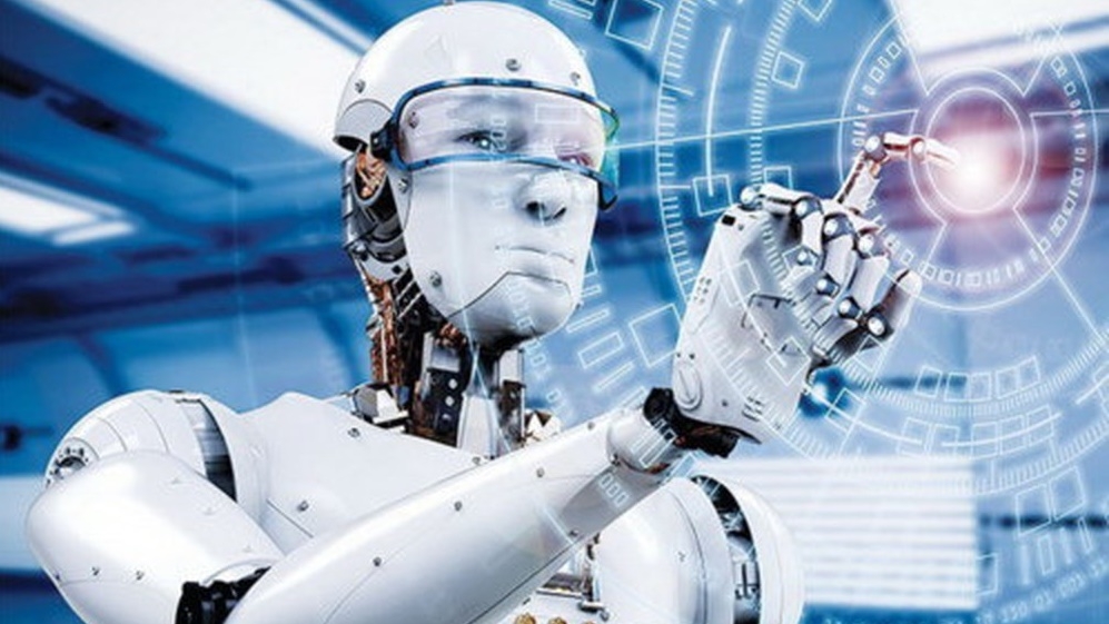 Robot và Trí tuệ nhân tạo