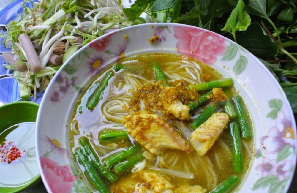 Mắm bò hóc Campuchia