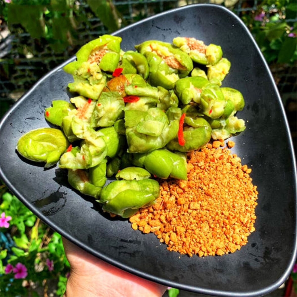 cà na - hình 2
