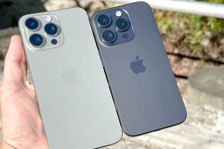 3 lý do bạn nên mua iPhone 15 Pro Max thay vì iPhone 15 Pro (ảnh 1)