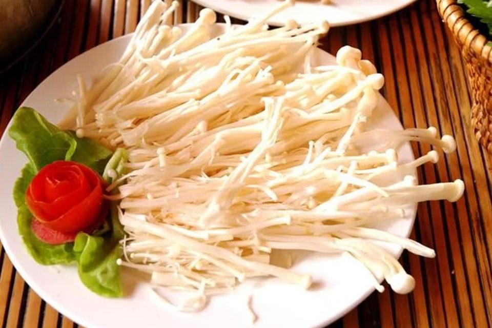 Tăng khả năng miễn dịch cho cơ thể