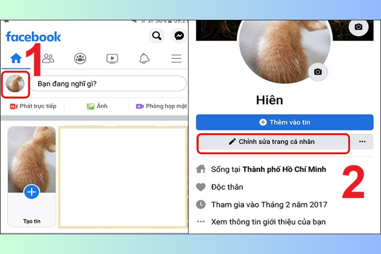 Bật mí cách ẩn danh sách các Fanpage đã thích