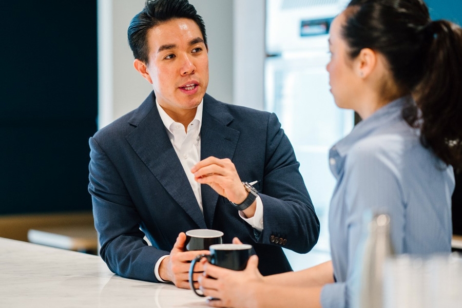 Giải thích C&B là gì? Và chìa khóa để trở thành một C&B Executive giỏi và thành công - Hình 4