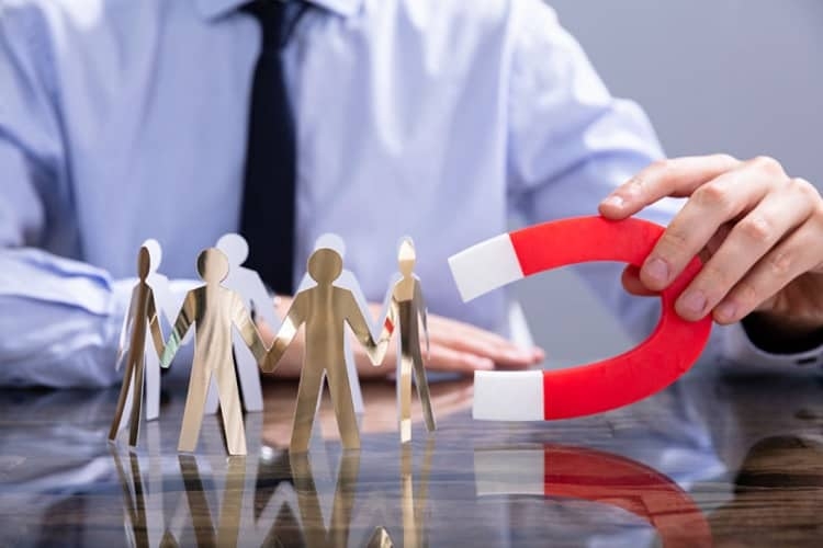 Giải thích C&B là gì? Và chìa khóa để trở thành một C&B Executive giỏi và thành công - Hình 5