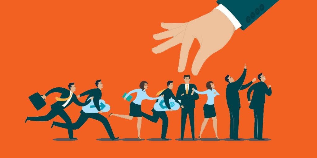 Giải thích C&B là gì? Và chìa khóa để trở thành một C&B Executive giỏi và thành công - Hình 6