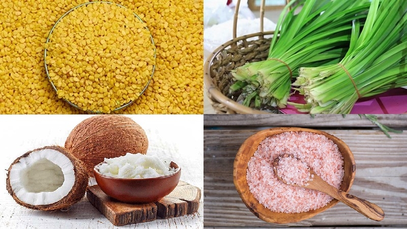 Sữa đậu xanh hình 1