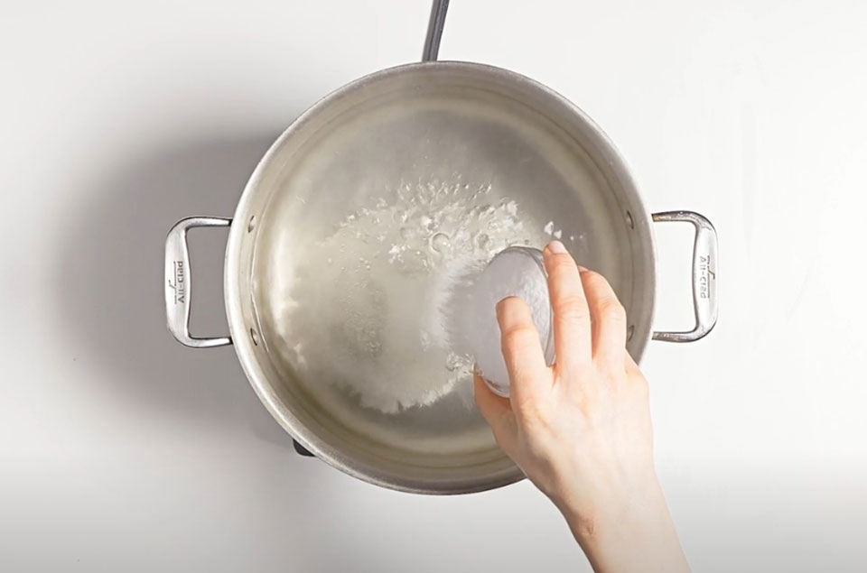 Làm món mì Carbonara - Ảnh 02