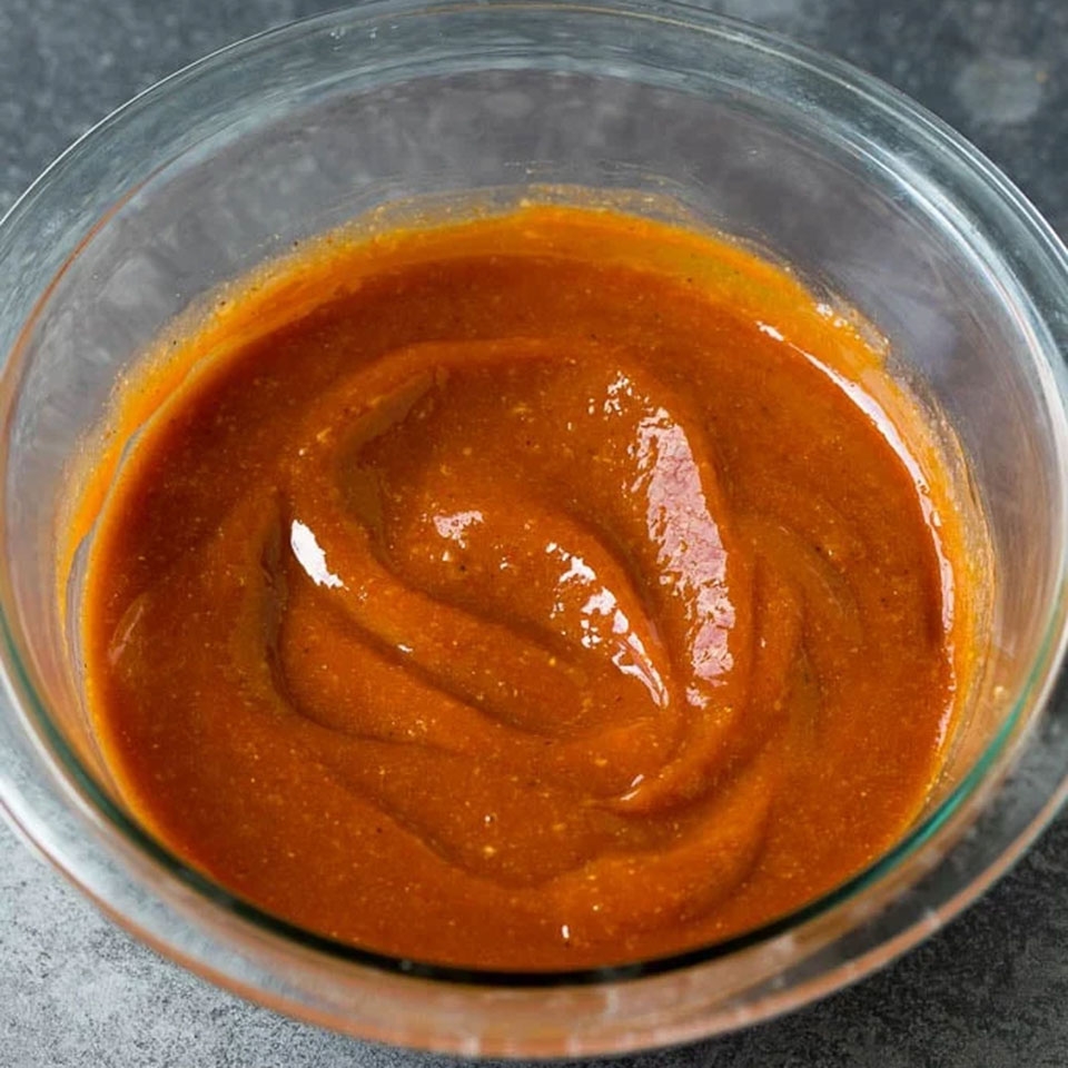 Làm nước sốt bò bít tết - Ảnh 03