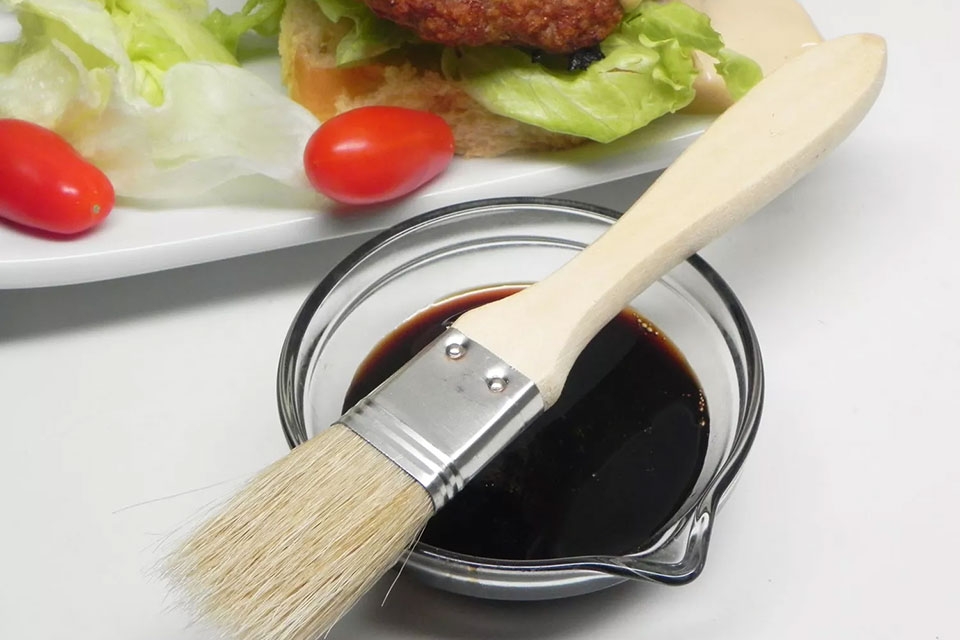 Làm sốt Teriyaki - Ảnh 02