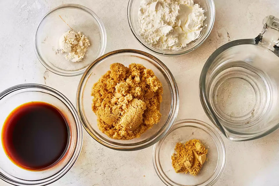 Làm sốt Teriyaki - Ảnh 03