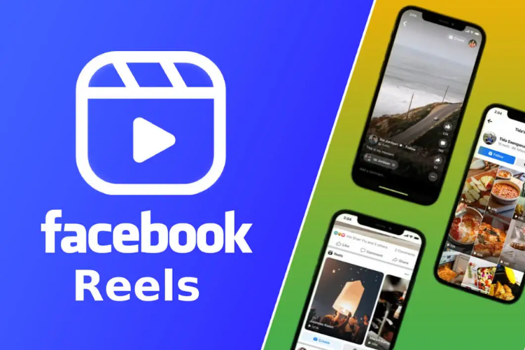 Cách tạo thước phim trên Facebook