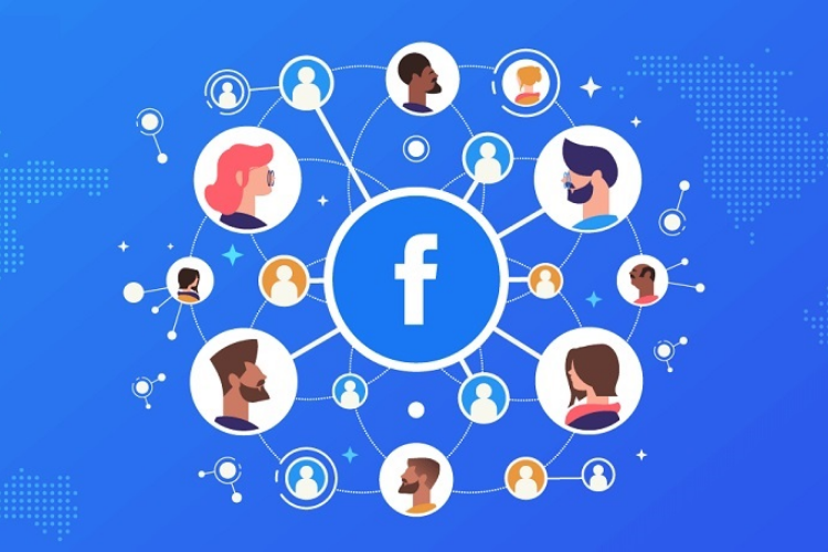 Cách xem lời mời kết bạn đã gửi trên Facebook