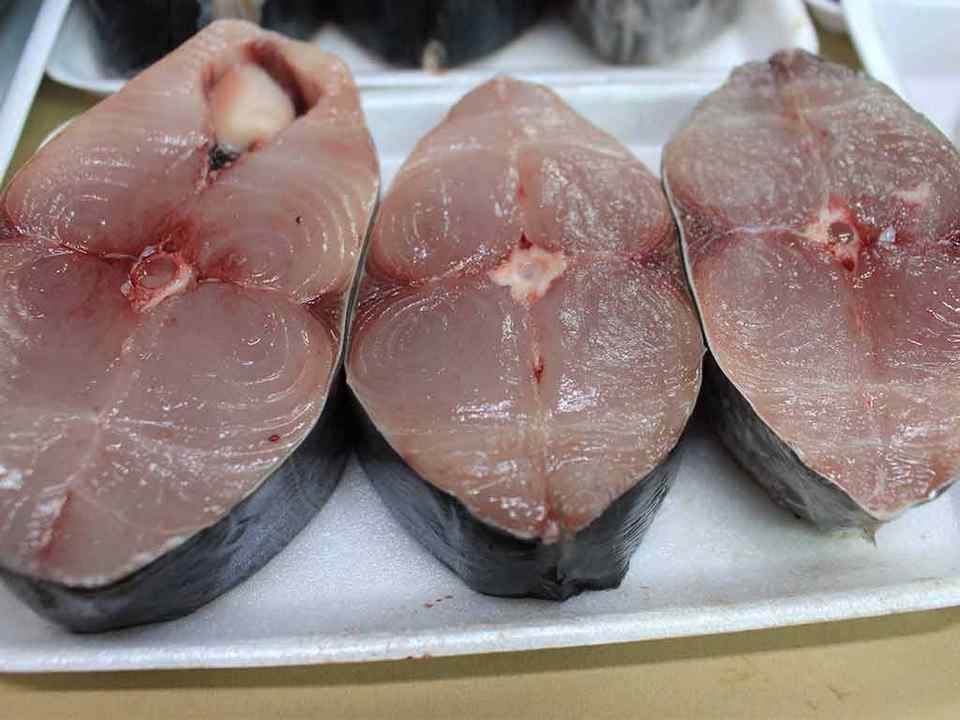 Những nguyên liệu cần có để nấu món cá thu kho