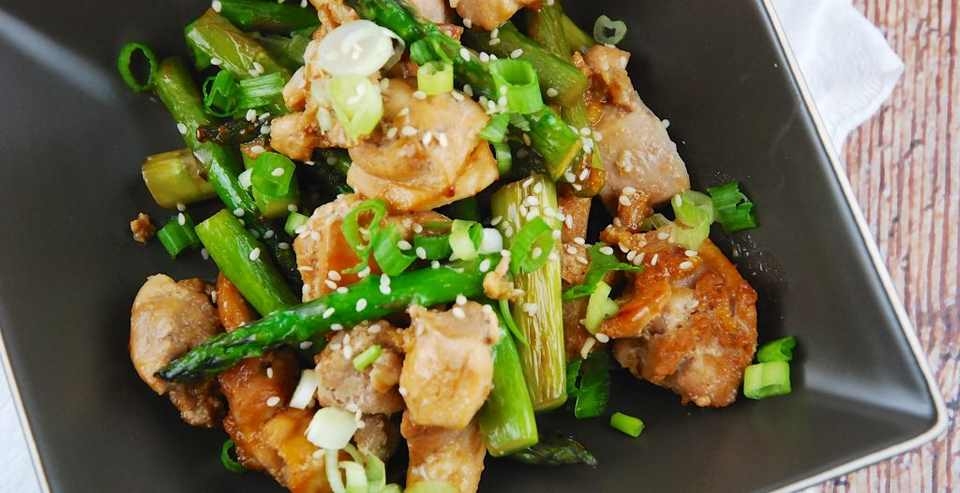 cách chế biến măng tây - ảnh 8