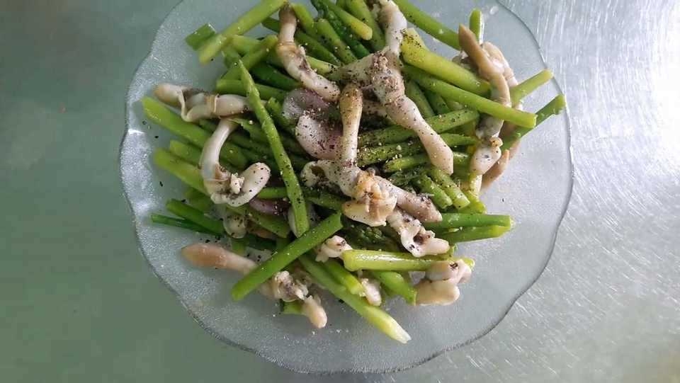 cách chế biến măng tây - ảnh 11