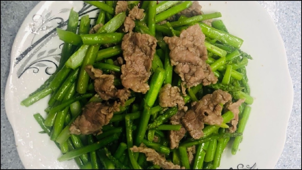 cách chế biến măng tây - ảnh 4