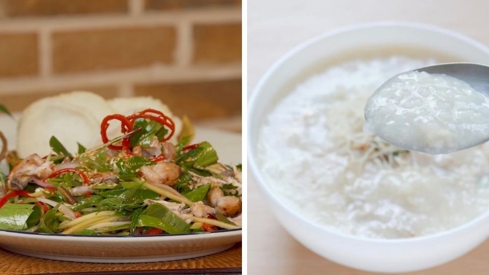 Cách nấu cháo ếch ngon - ảnh 4