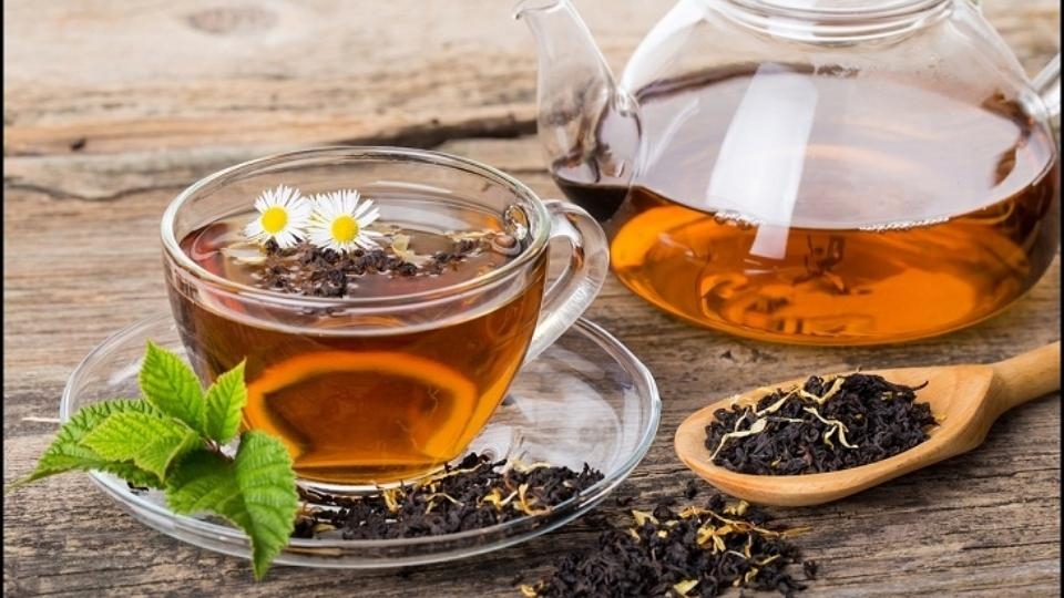 Hồng trà là loại trà gì?