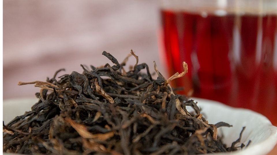 Hồng trà công nghệ CTC