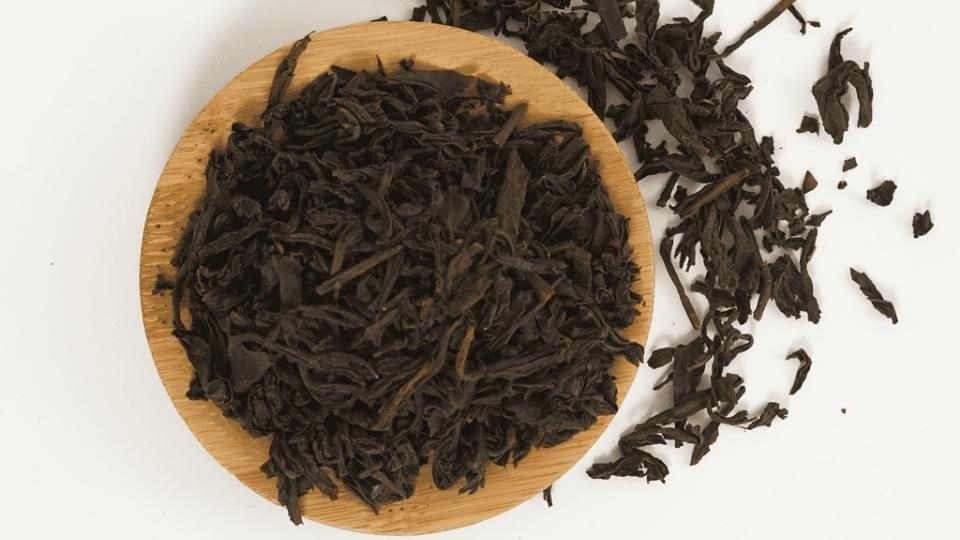 Hồng trà Tam Đường