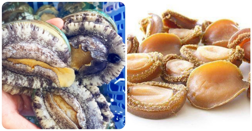 cách nấu cháo bào ngư - ảnh 10