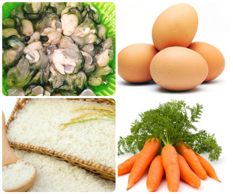cách nấu cháo bào ngư - ảnh 1