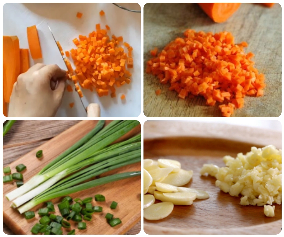cách nấu cháo bào ngư - ảnh 3