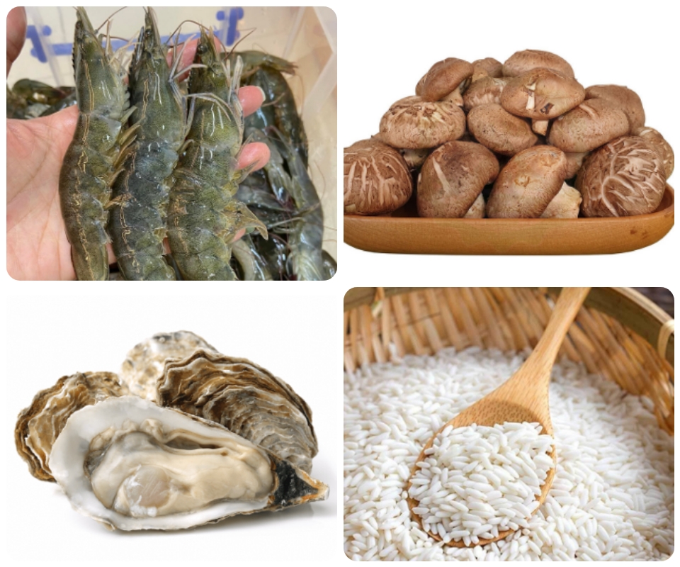 cách nấu cháo bào ngư - ảnh 6