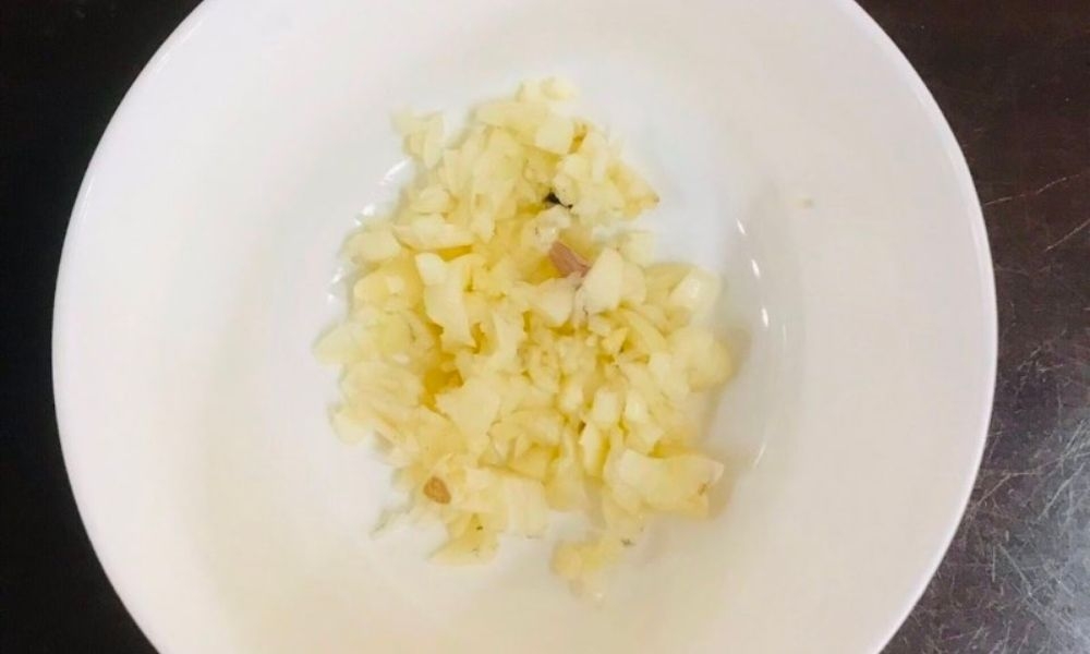 cách nấu canh bầu (ảnh 4)