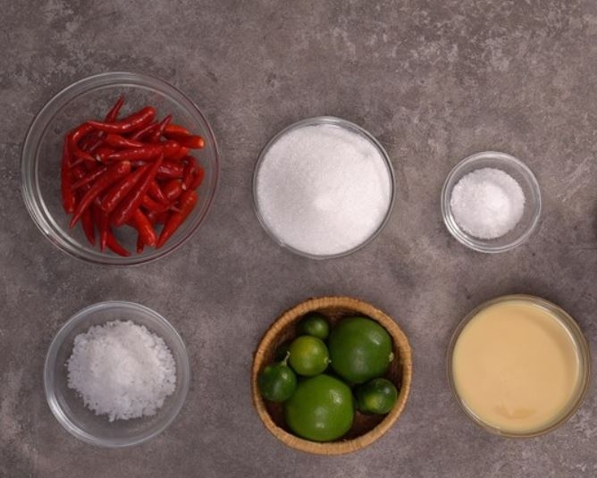 nước chấm hải sản 2