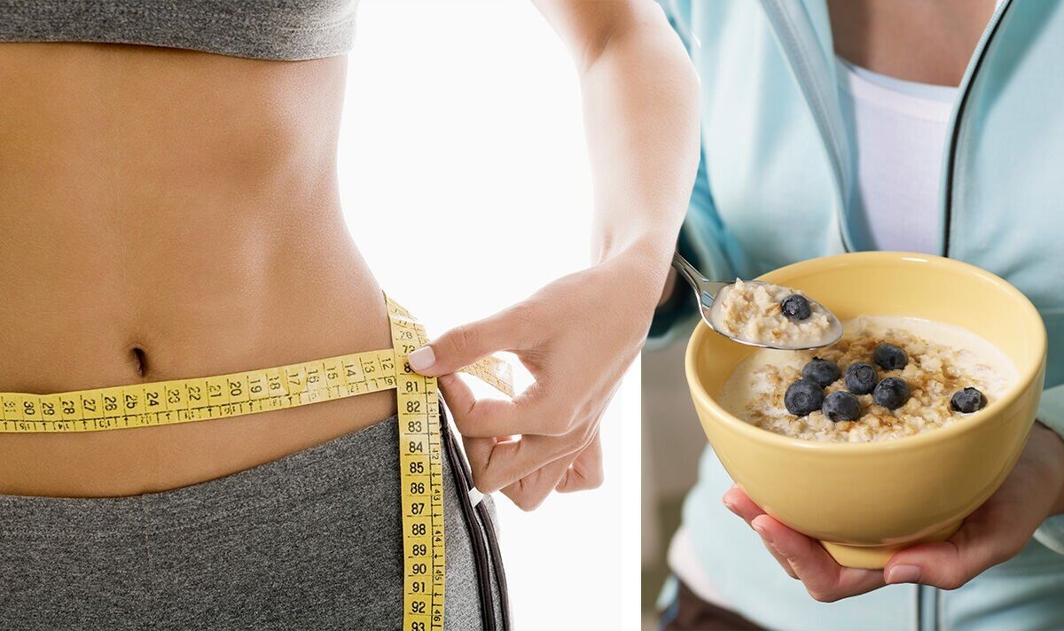 Ngũ cốc giảm cân 3