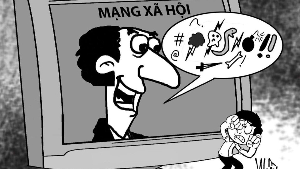Internet mang đến những nội dung không lành mạnh