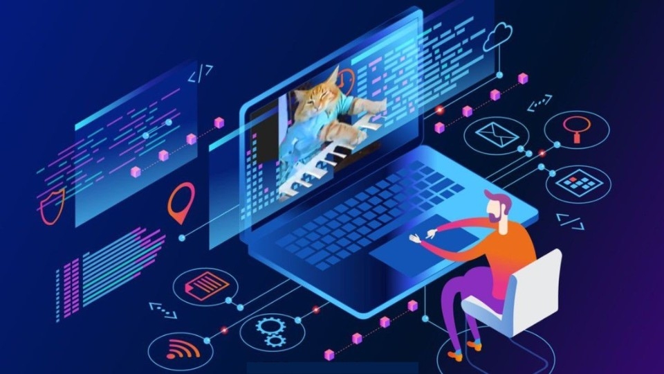 Internet mang đến lợi ích khổng lồ