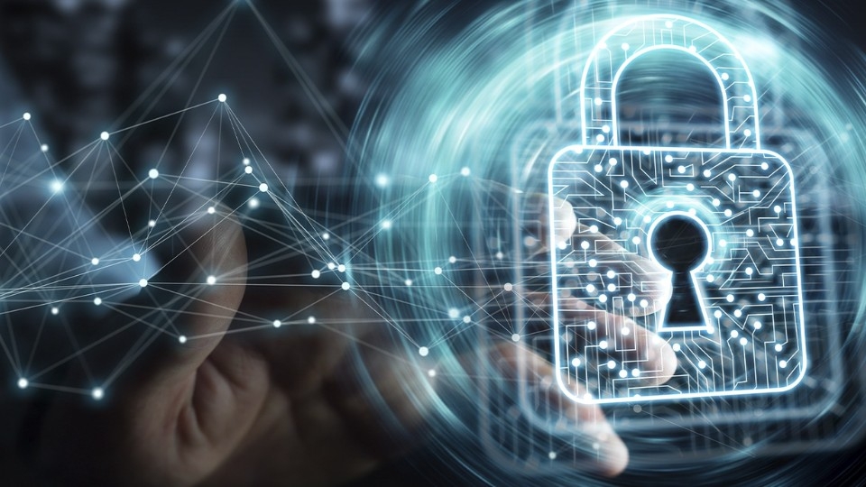 Internet ảnh hưởng đến bảo mật và riêng tư