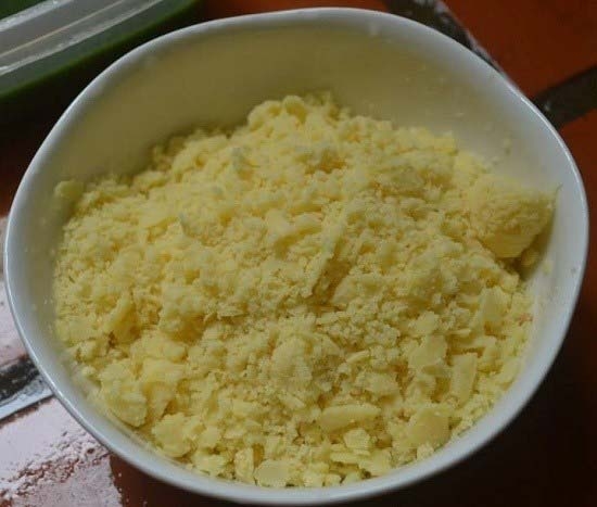 Nghiền đậu xanh