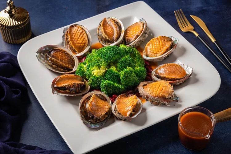 Bảo ngư là loại thực phẩm tốt cho sức khỏe