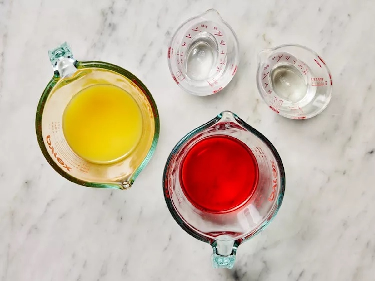 Sex On The Beach cocktail - hình 2