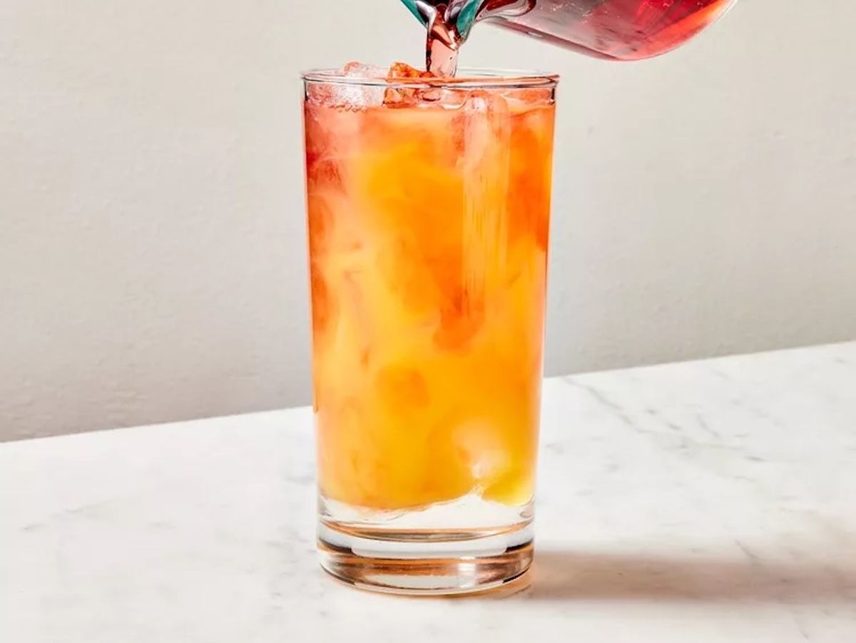 Sex On The Beach cocktail - hình 4