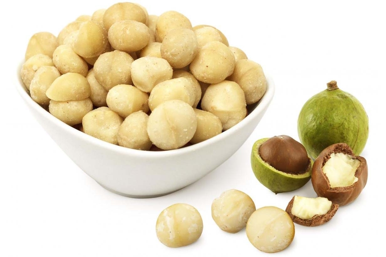 hạt macca - hình 5