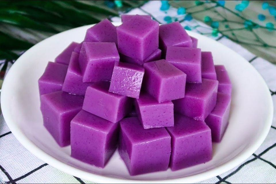 Topping trà sữa 10