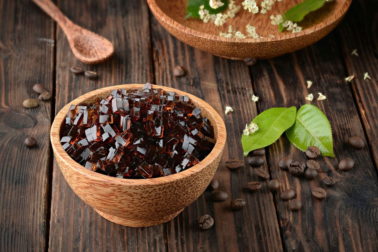 Topping trà sữa 18