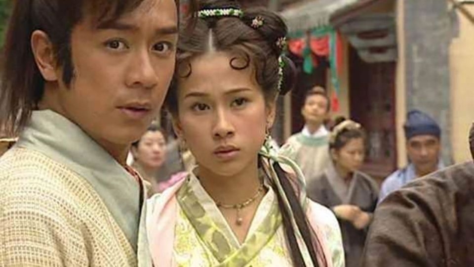 Đến nay “Khôi Phục Giang Sơn” vẫn là bộ phim kiếm hiệp Hồng Kông bất hủ được yêu thích