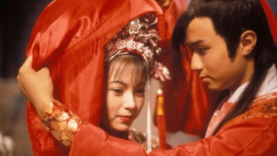 Anh Hùng Quý Tính là bộ phim kiếm hiệp xen nhiều yếu tố hài hước, tình cảm