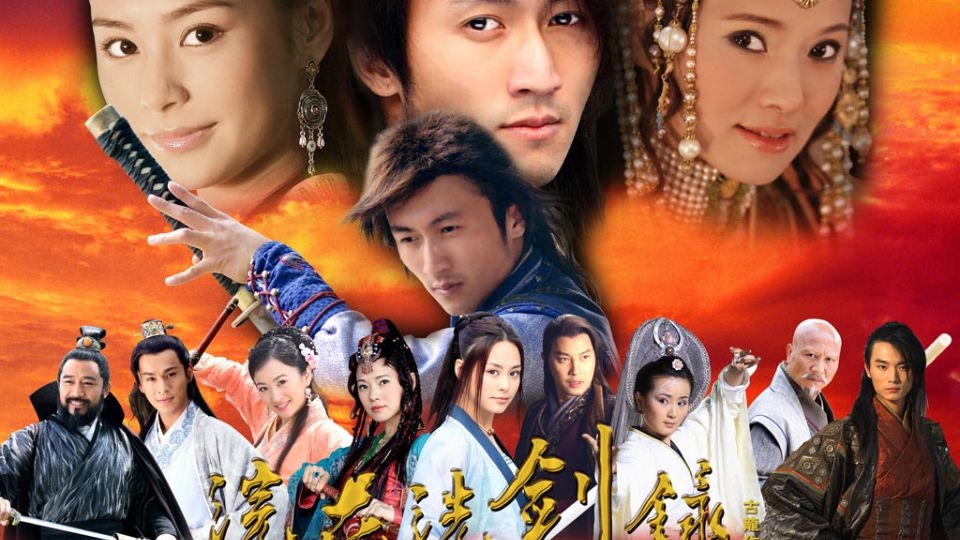 Bộ phim có sự tham gia của dàn cast nổi tiếng