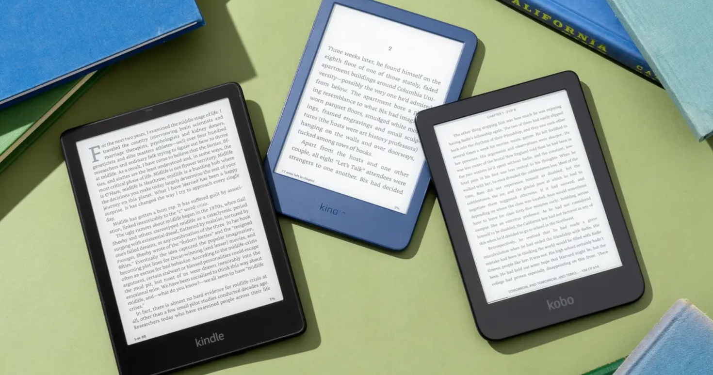 Ebook là gì 3