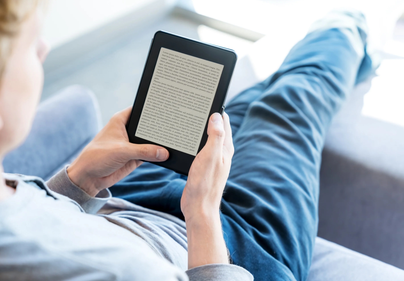 Ebook là gì 4