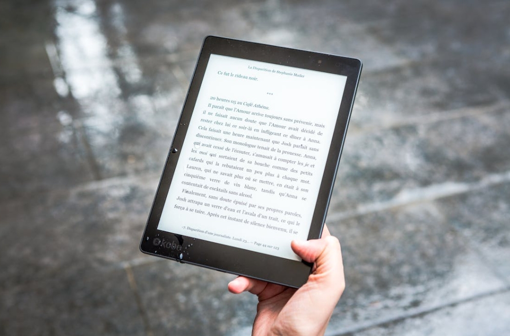 Ebook là gì 2