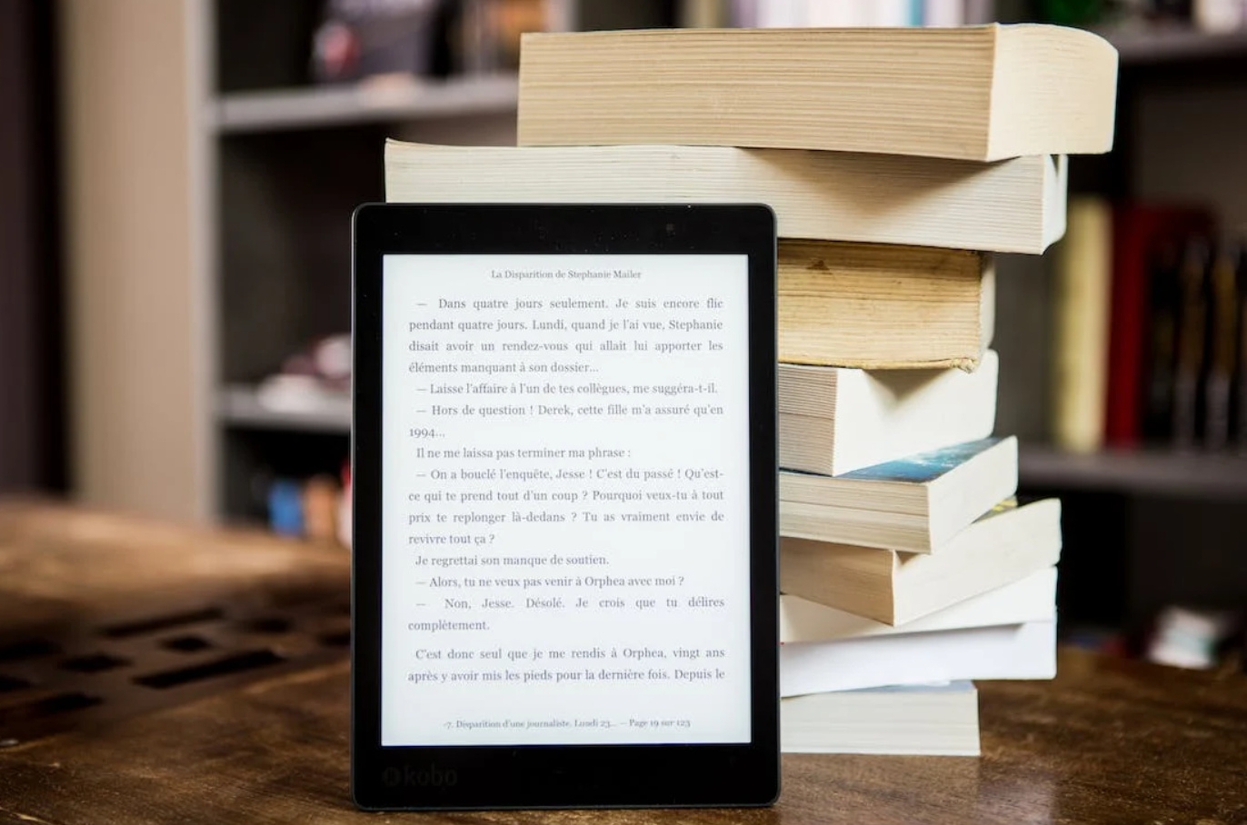 Ebook là gì 1