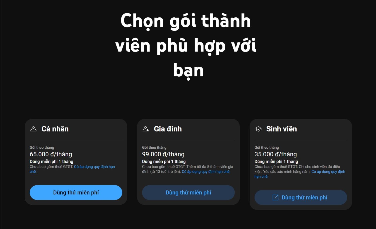 YouTube Music là gì 2