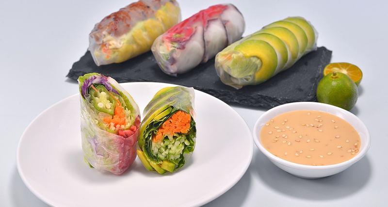 cách làm sốt mè rang (ảnh 7)